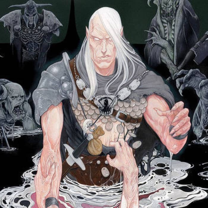 Khemmis cover image