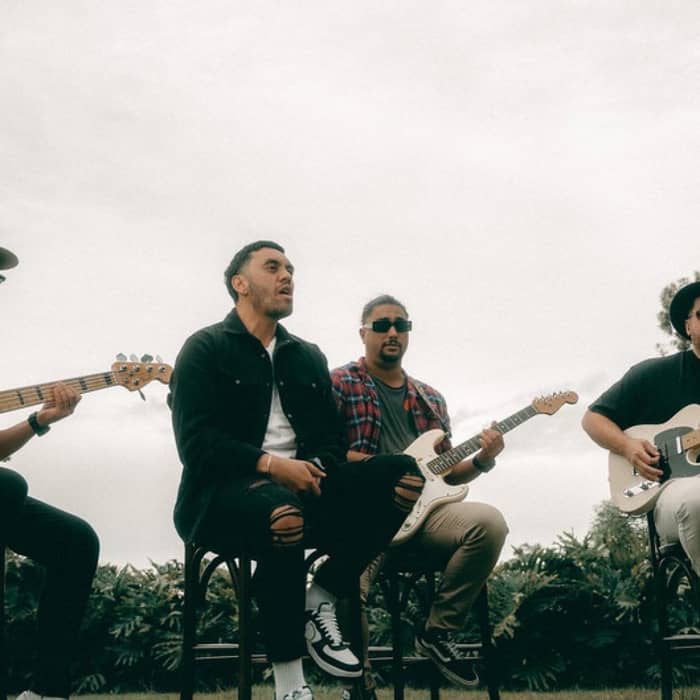 Sons of Zion tickets