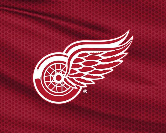 Detroit Red Wings vs. Dallas Stars tickets