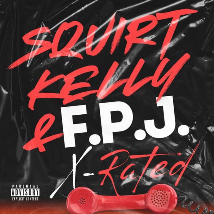 Squirt Kelly cover image