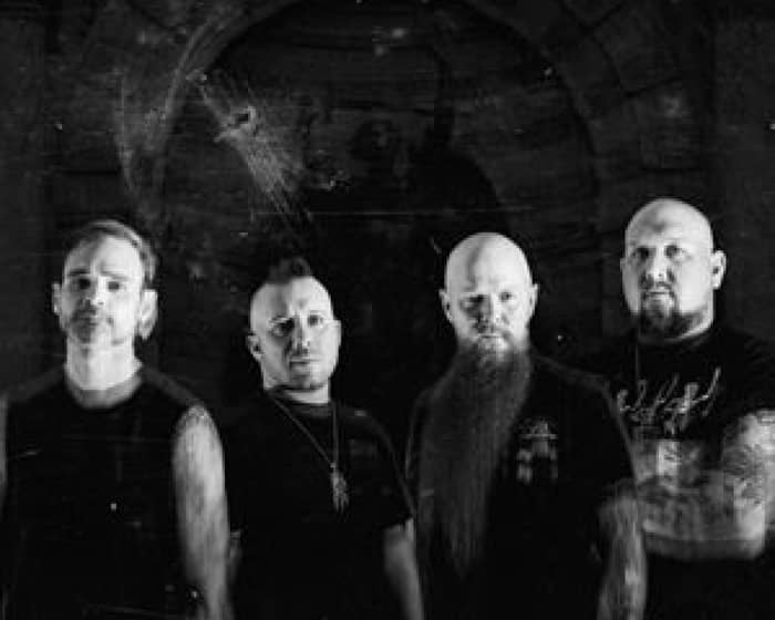 ATREYU - 20+1 Years Anniversary Of The Curse tickets