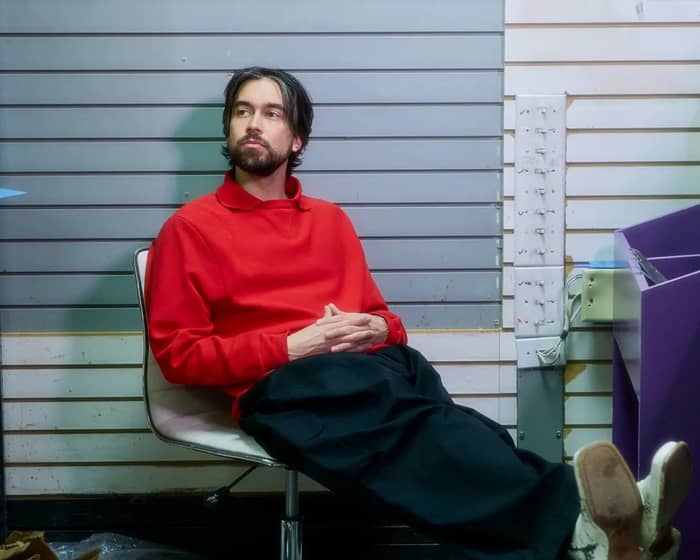Alex G tickets
