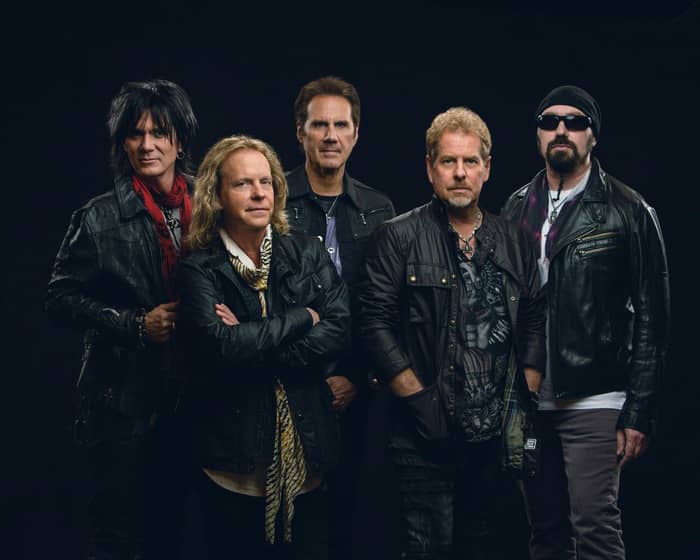 Night Ranger tickets