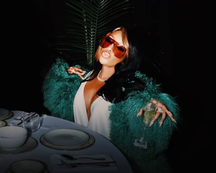 K. Michelle tickets