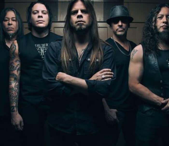 Queensrÿche