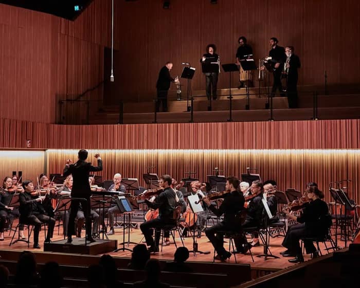 Orchestra Victoria | 2025 Southbank Series tickets
