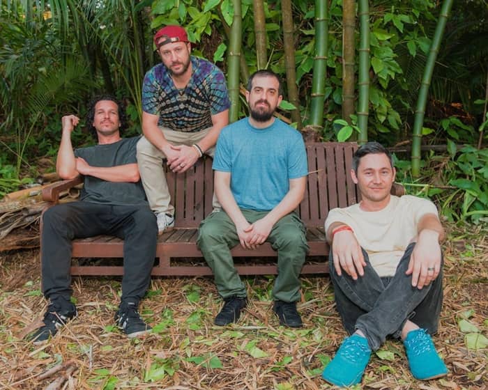 Spafford tickets