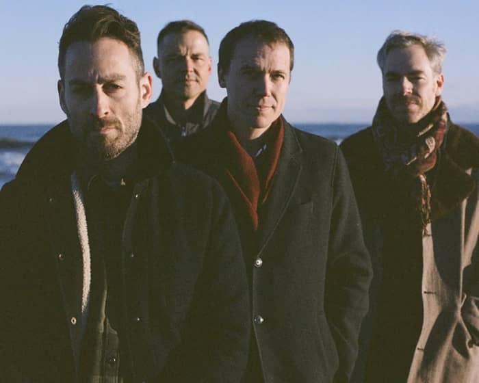 American Football tickets