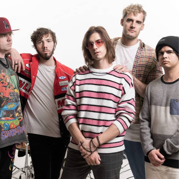Down And Out cover image