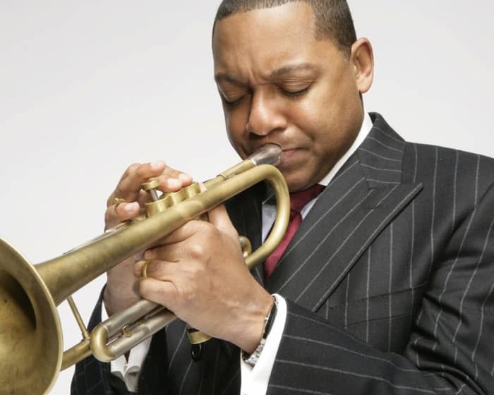 Wynton Marsalis tickets