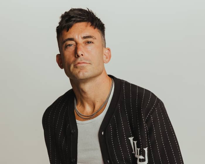 Phil Wickham tickets