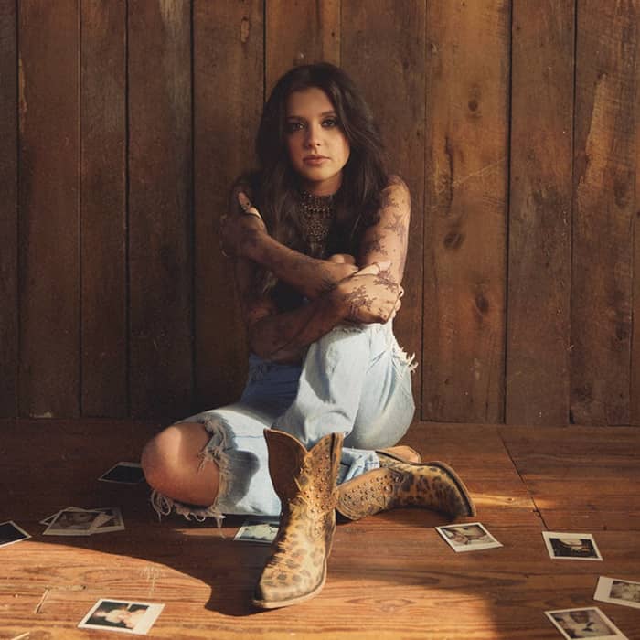Lanie Gardner tickets