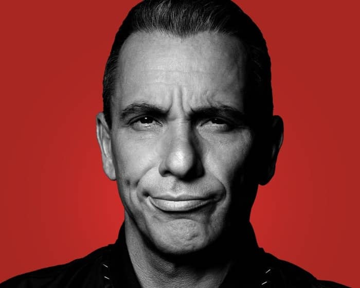 Sebastian Maniscalco tickets