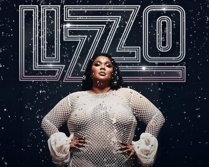 Lizzo - The Special Tour tickets