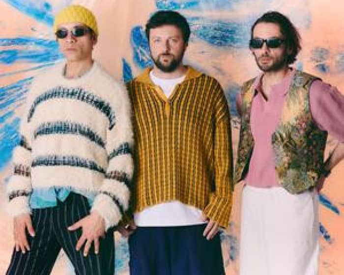 Islandman tickets