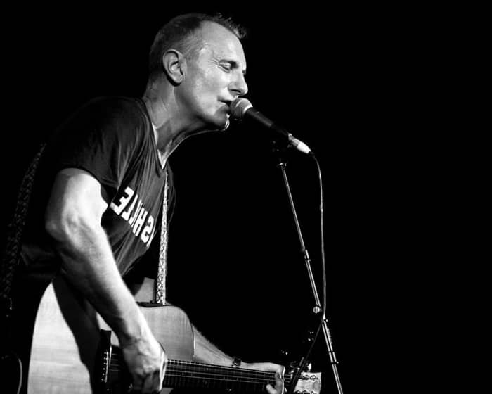 James Reyne tickets