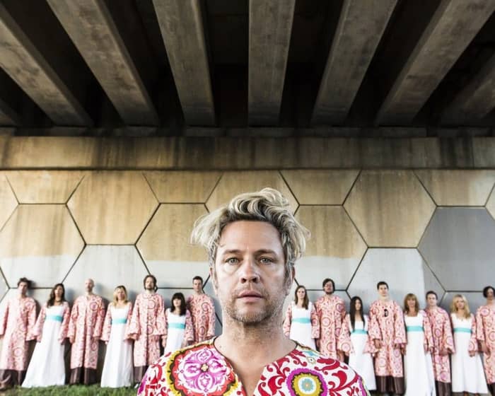 The Polyphonic Spree tickets