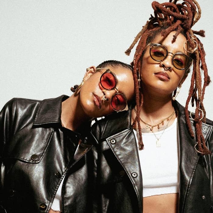 Coco & Breezy cover image