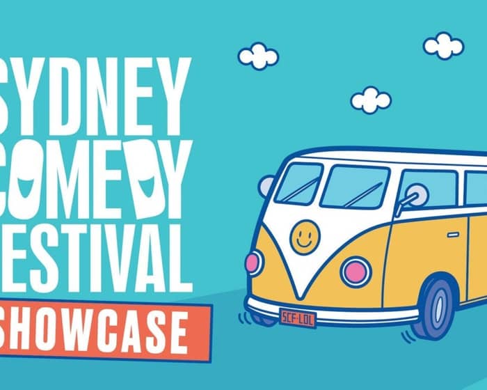 Sydney Comedy Festival Showcase tickets