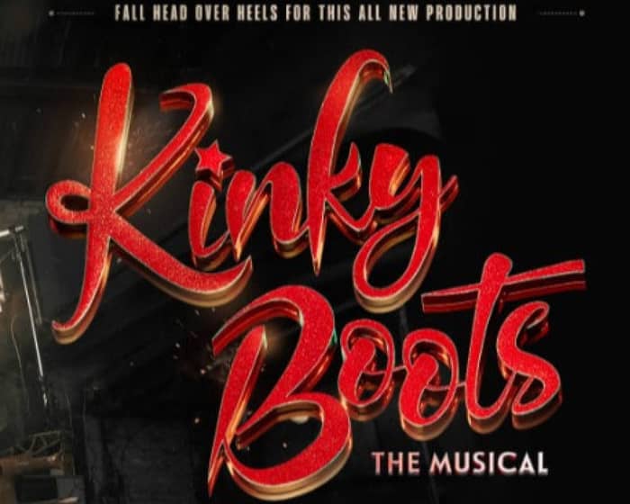 Kinky Boots tickets