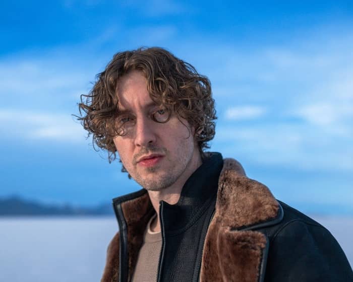 Dean Lewis: The Epilogue World Tour tickets