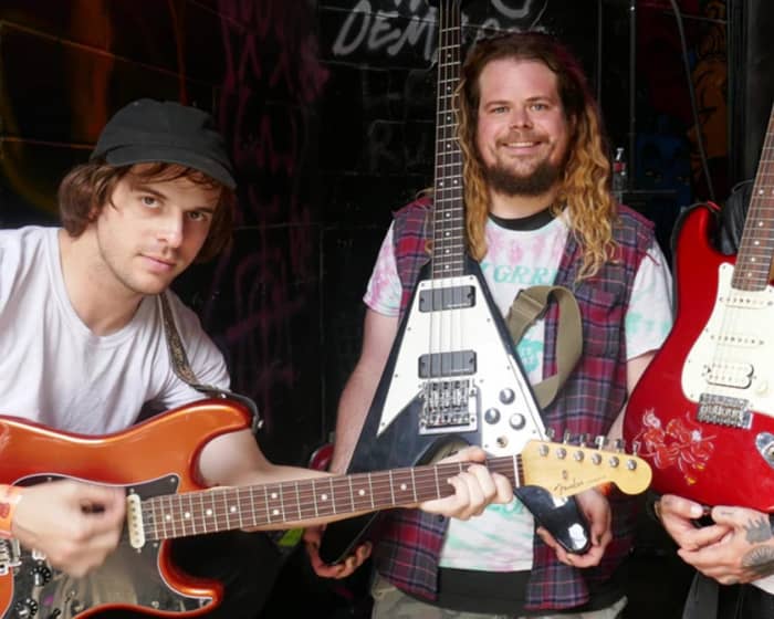 Wavves tickets