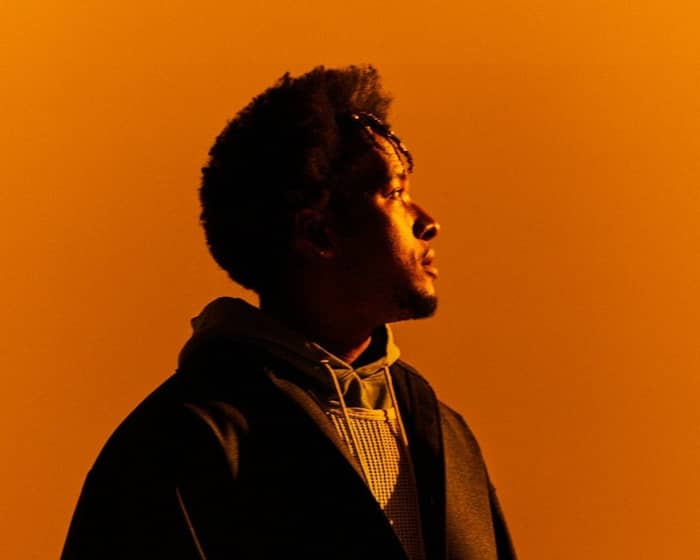 Cautious Clay - The Hours Tour tickets