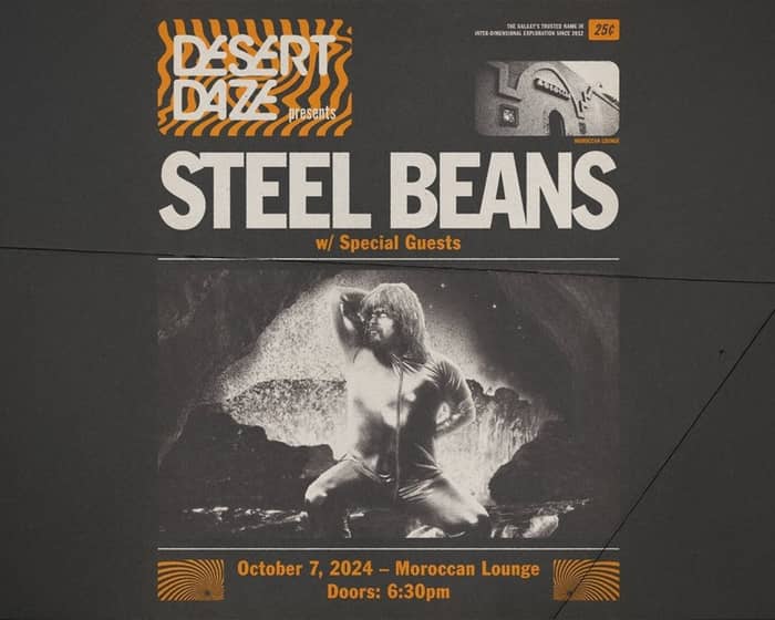 Steve Bleas tickets