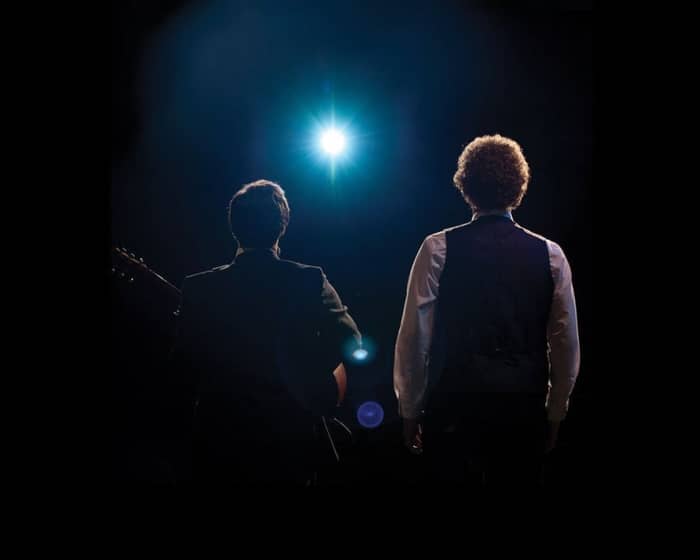 The Simon & Garfunkel Story tickets
