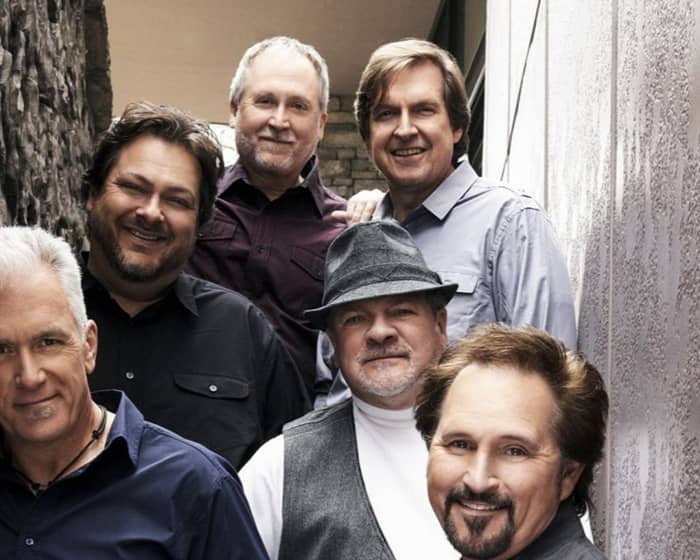 Diamond Rio with special guest Mo Pitney tickets