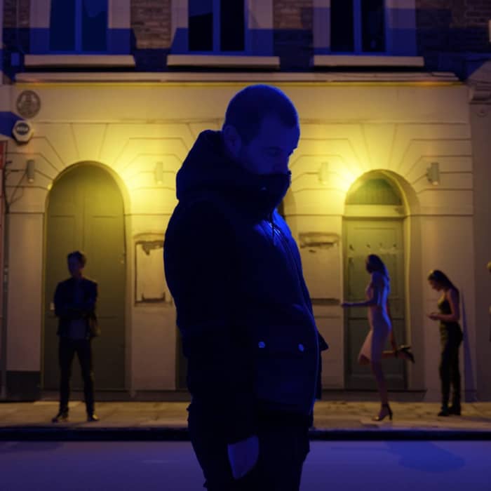 The Streets cover image
