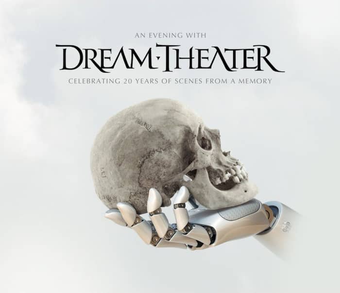 Dream Theater events
