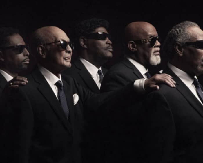 The Blind Boys of Alabama tickets