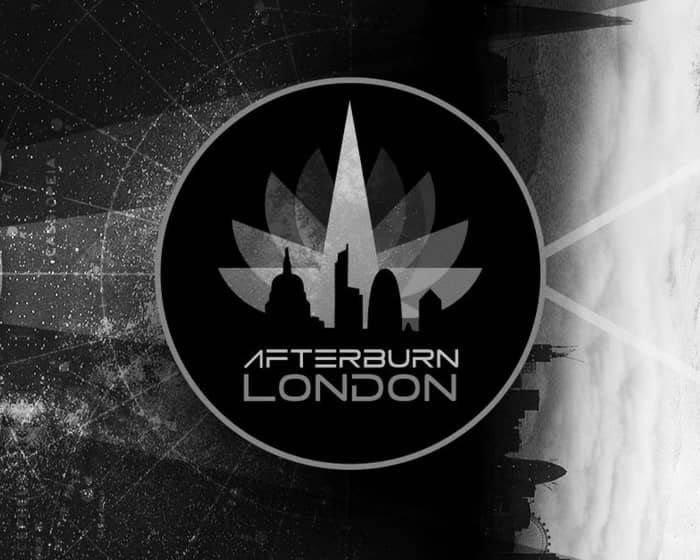 Afterburn London tickets