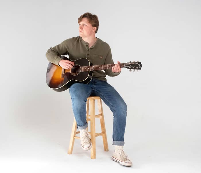 Aidan Canfield tickets