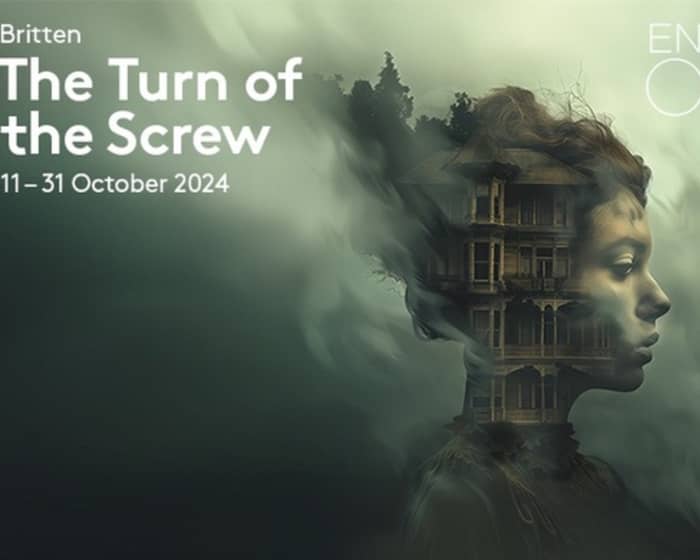 The Turn Of The Screw tickets