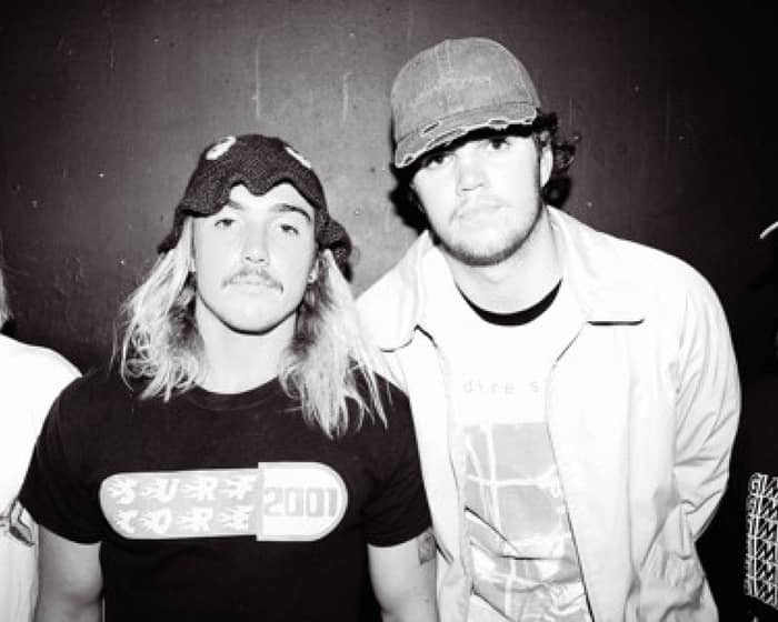 Surf Trash tickets