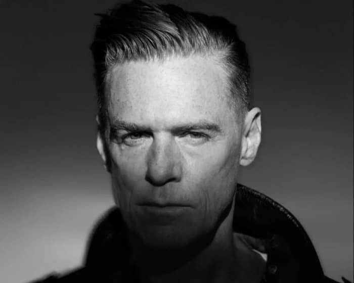 Bryan Adams tickets