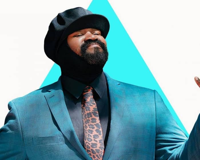 Gregory Porter tickets