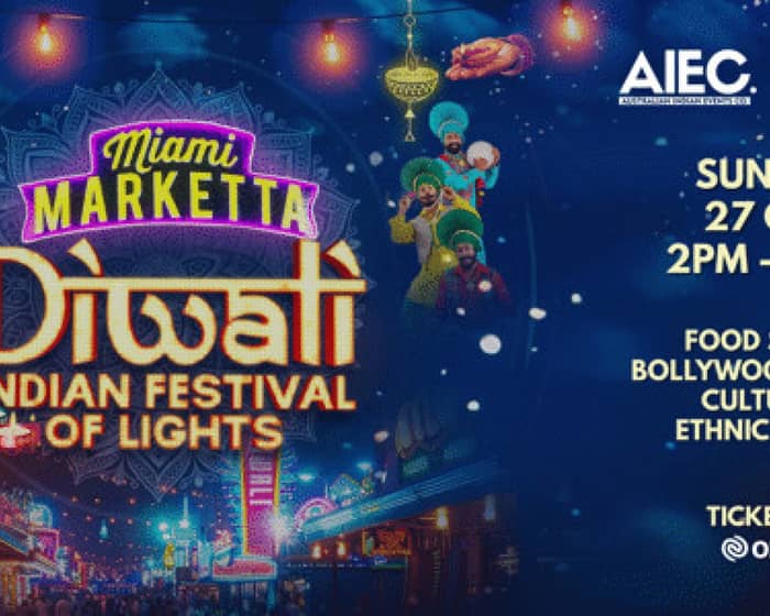 The Festival of Lights tickets