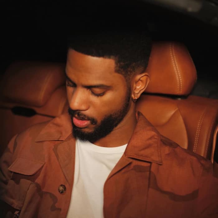 Bryson Tiller cover image