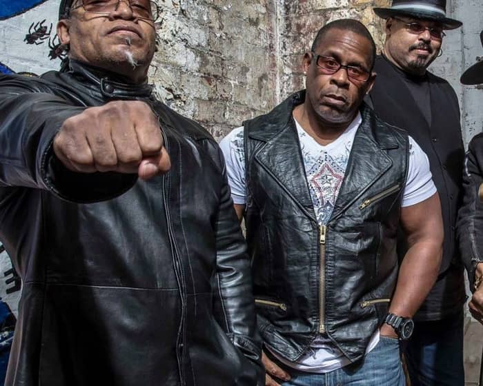 The Sugarhill Gang tickets