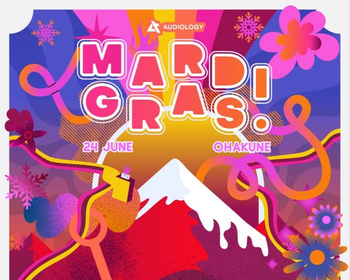 Mardi Gras 2023 | Ohakune tickets