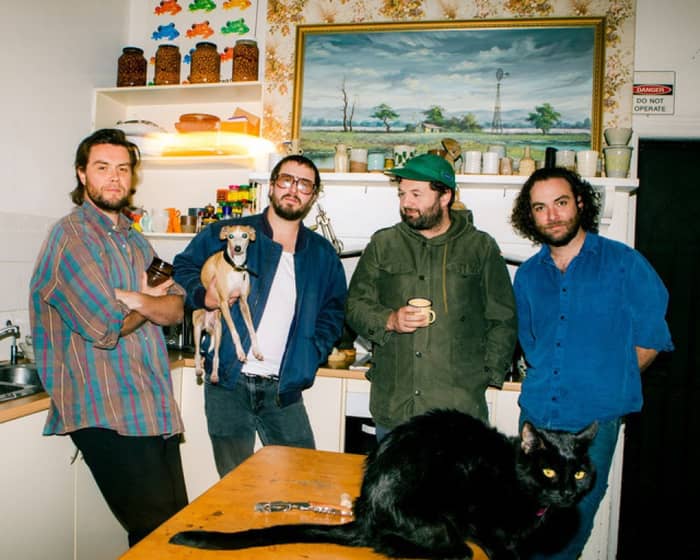 Bad//Dreems tickets