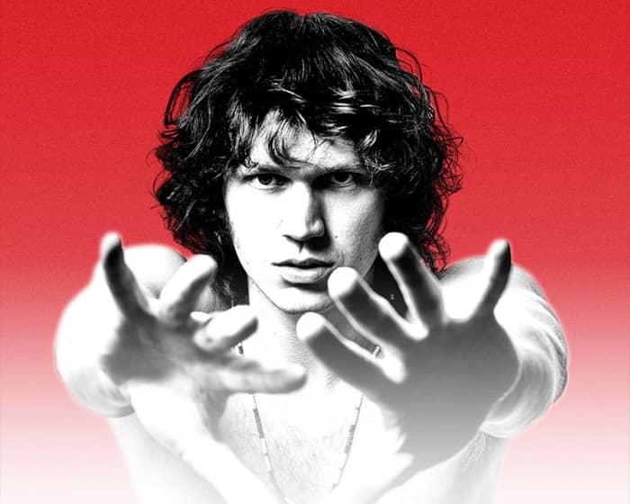 The Doors Alive tickets