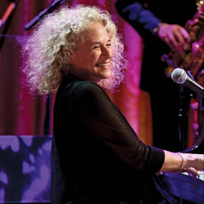 Carole King tickets