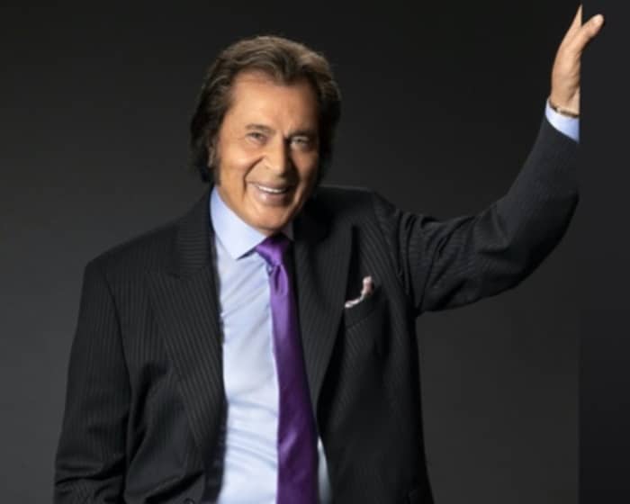 Engelbert Humperdinck tickets