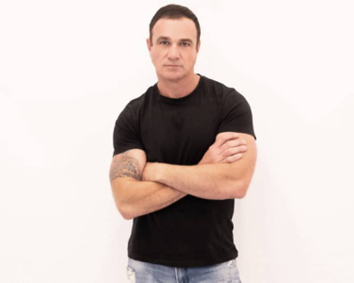 Shannon Noll tickets