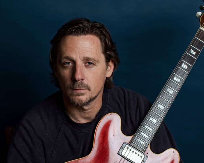 An Evening with Sturgill Simpson - Why Not? Tour tickets