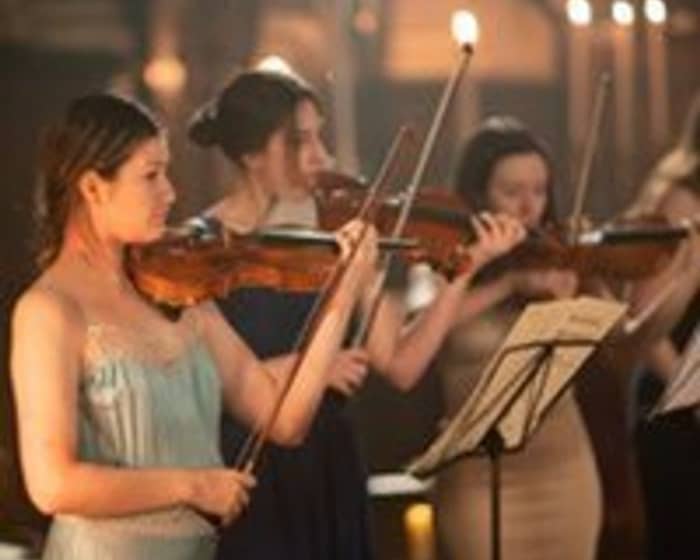 Vivaldi Four Seasons by Candlelight tickets